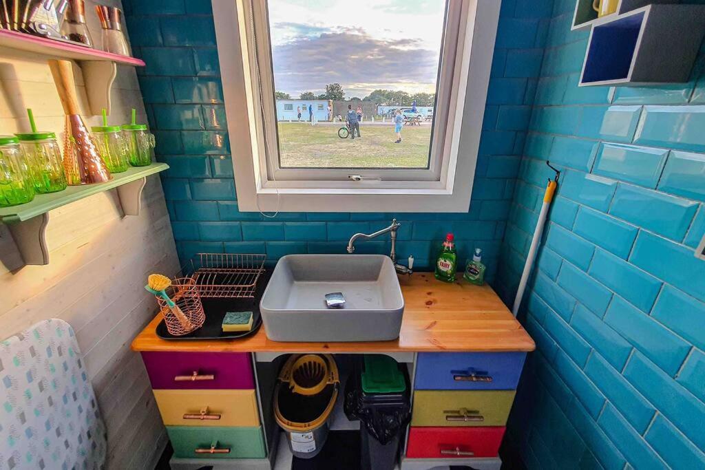The Beach Hut Scratby Exterior foto